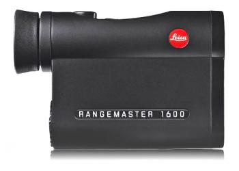 Лазерный дальномер Leica RangeMaster CRF 1600-R